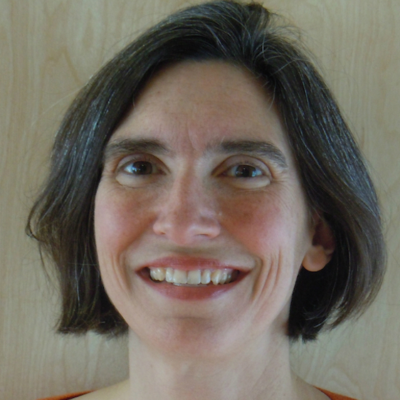 Headshot of Ellen Meara