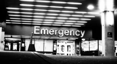 Saving Emma: A Daughter's Life, A Father's Powerlessness To Save It