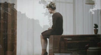 Longing For Human Connections In An Age Of Virtual Ones