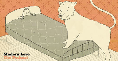 Seesawing Libidos | With Stephen Bogardus