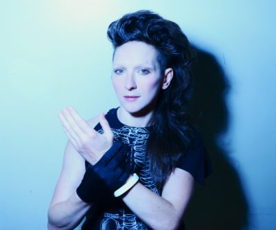 Wilco's Drummer, My Brightest Diamond — Celebrity Series' Stave Sessions Is Back