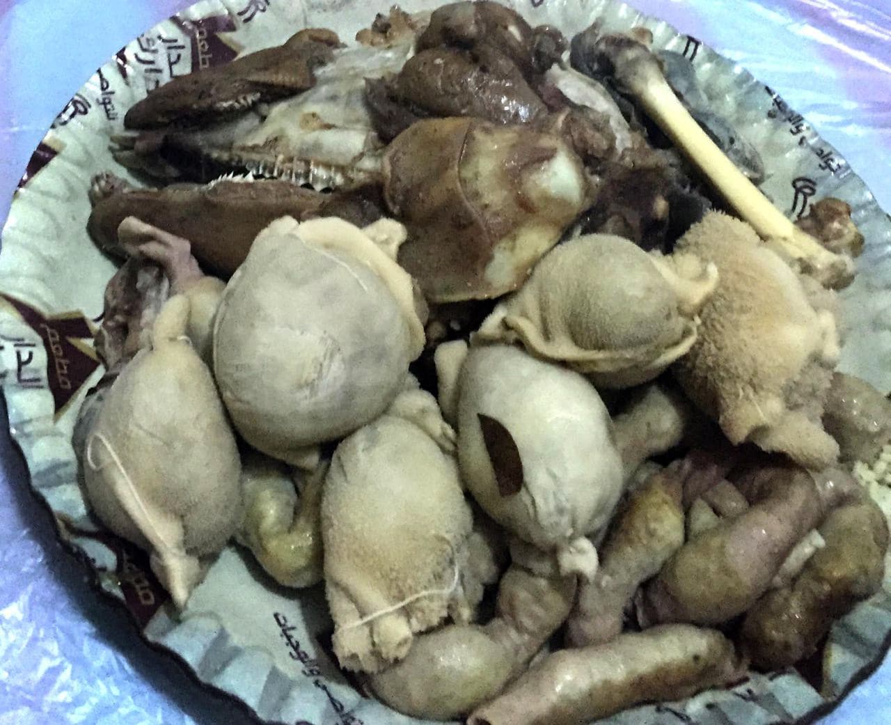 "Circle of Animals/Zodiac Heads" at the Pulitzer Fountain at Grand Army Plaza in New York City in 2011 (Courtesy of the artist)