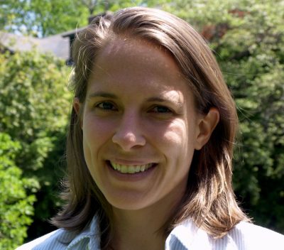 Commentary: Getting Off Psych Meds Was The 'Hardest Thing' She'd Ever Done