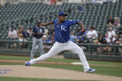 Baseball’s Golden Arms