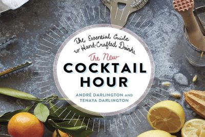 American Cocktail Renaissance: The Recipes