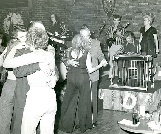 ‘A Home Away From Home’ — An Oral History Of Johnny D’s
