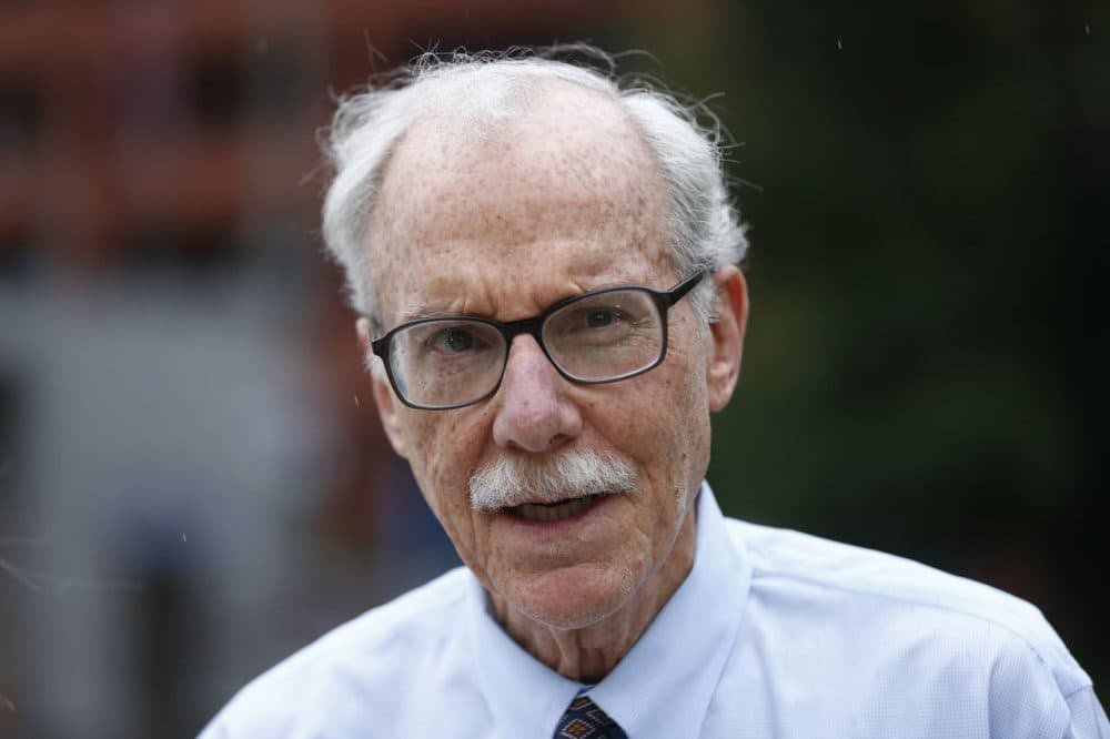 Stop-And-Frisk Policy Under Scrutiny In Philadelphia | Here & Now