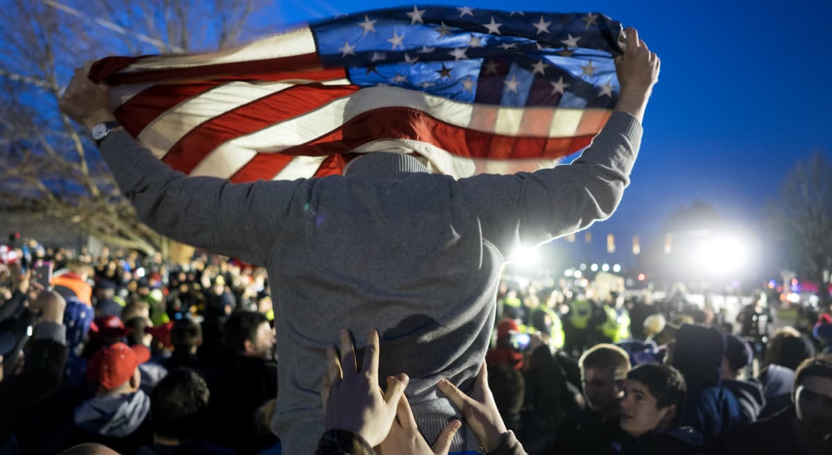 America's Misunderstood Working Class