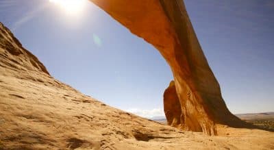 Ten Bucks, Unlimited Vistas: A Golden Time To Visit America's National Parks