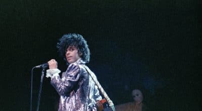 The Vast And Glittering World Inside Him: Remembering Prince