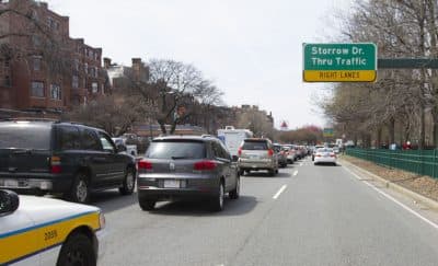 Rosabeth Moss Kanter On Fixing Our Commutes