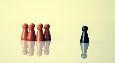 Heavy Meddle: Help! I Work In A Sexist Hell