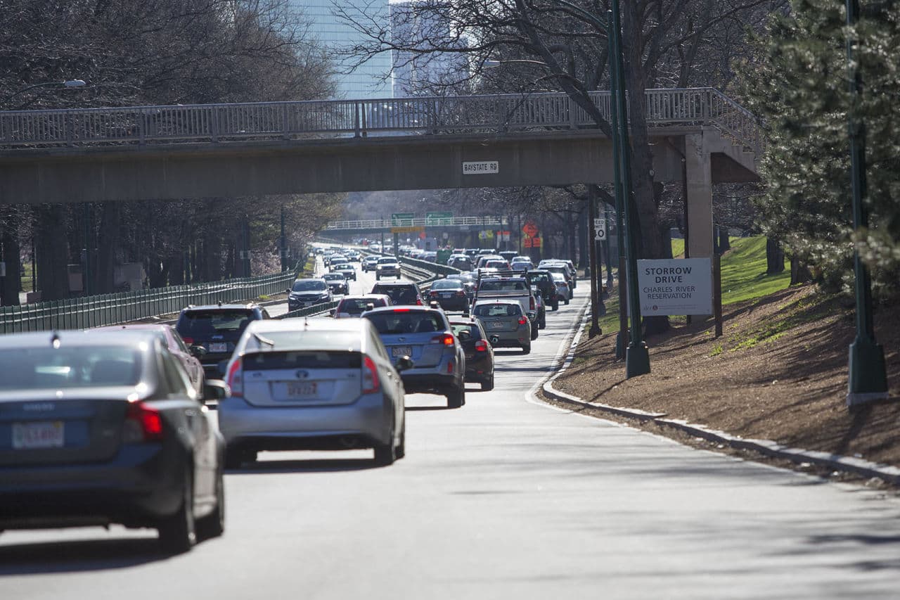 New App Will Grade You On Your Driving