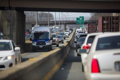 Weight Gain, Heart Disease, Back Pain: Longer Car Commutes May Harm Your Health