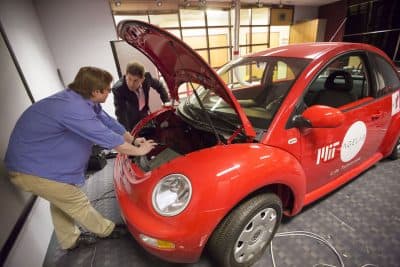 Autonomous Vehicles Could 'Change Everything,' But 'Growing Pains' Are Likely