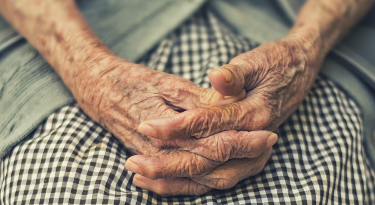 Heavy Meddle: Waiting Impatiently For My Mother-In-Law To Die