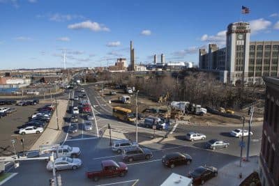 How Traffic Forms, And How Changing Driver Habits Could Help