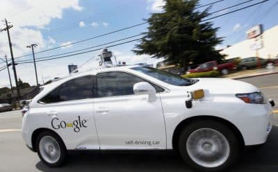 Why Society Must Prepare For The Self-Driving Car Revolution