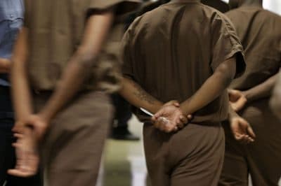 The Ambitious Plan To 'Fix' Local Jails