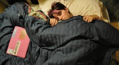 Wiped Out: Early School Start Times And Boston's Epidemic Of Exhausted Students