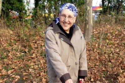 The Remembrance Project: Diane 'Bibi' Weinstein