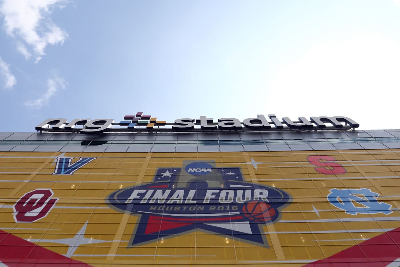 Charlie Pierce: The Week In Sports