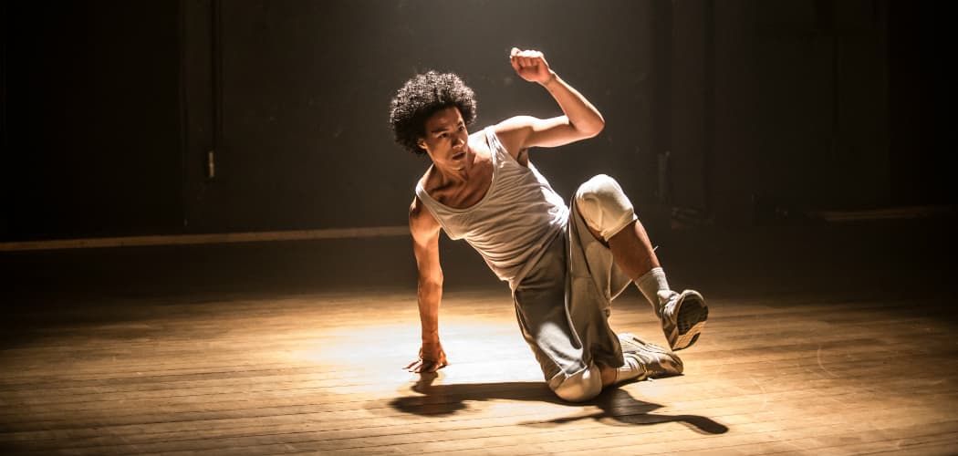 Finding Freedom In Dance This Brazilian Troupe Breaks Down Socioeconomic Barriers Wbur News