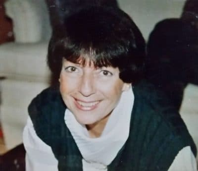 The Remembrance Project: Louise Finocchio