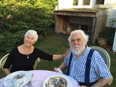 The Remembrance Project: Yves Dalvet