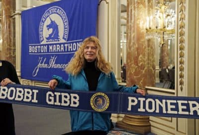 Test your knowledge with our Boston Marathon quiz