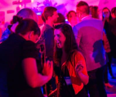 Boston Arts Groups Find Solutions For Graying Audiences