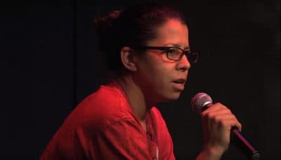 Flatball Radio: Ultimate Frisbee's First Live Storytelling Series