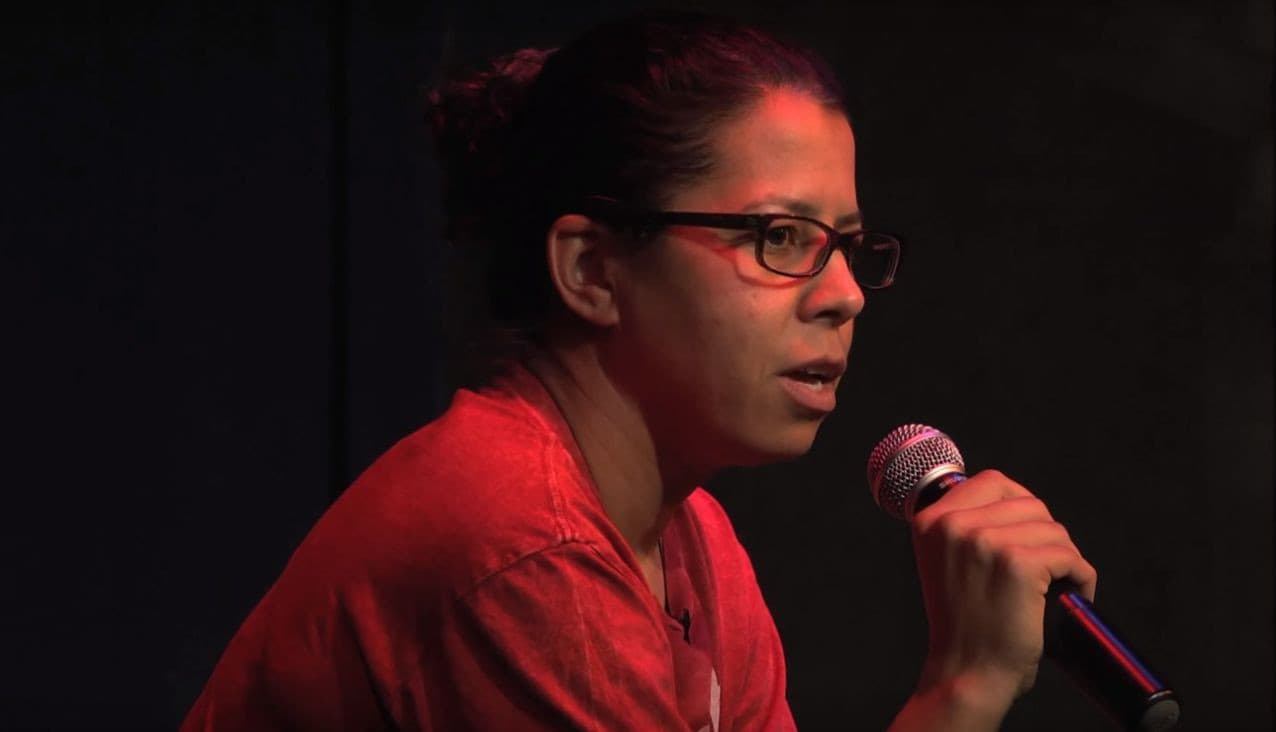 Flatball Radio: Ultimate Frisbee's First Live Storytelling Series