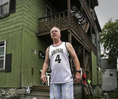 An Impressively Eclectic Selection At This Year's Independent Film Festival Boston