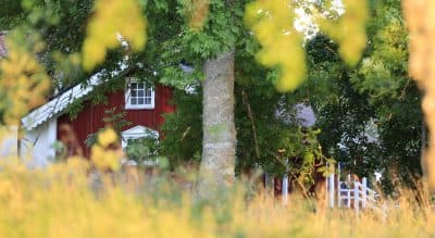 Moving Out, Moving On: Recalling The Bittersweet History Of A Beloved Home