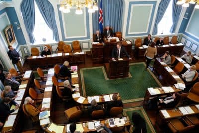 Will The Panama Papers Force Transparency For The Better?