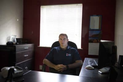 The Personal And Financial Perils Of Ransomware