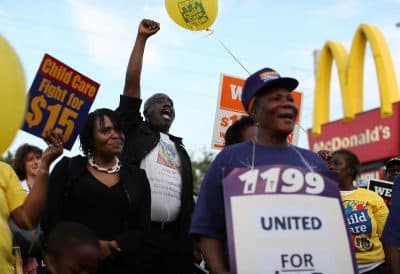 Examining The Call For Increasing The Minimum Wage