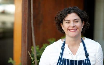 Minimum Wage: An Award-Winning Chef's Solution