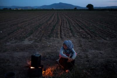 The EU Sweetens Its Deal With Turkey On The Migrant Crisis