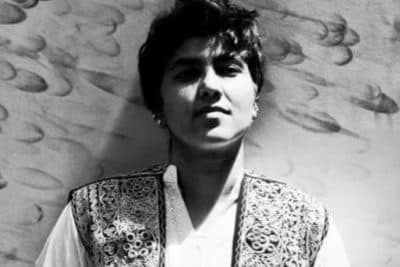 Maria Toorpakai: The Squash-Playing Daughter Of Waziristan