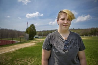 Policies For Transgender High School Athletes Vary From State To State