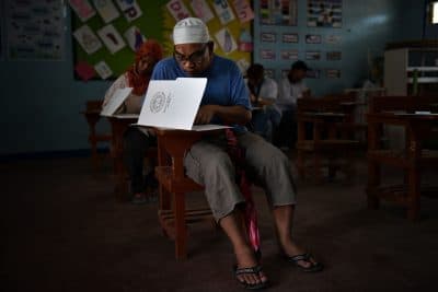 Millions Vote In Philippines' Election