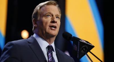 The NFL's Nonsensical Approach To Punishment