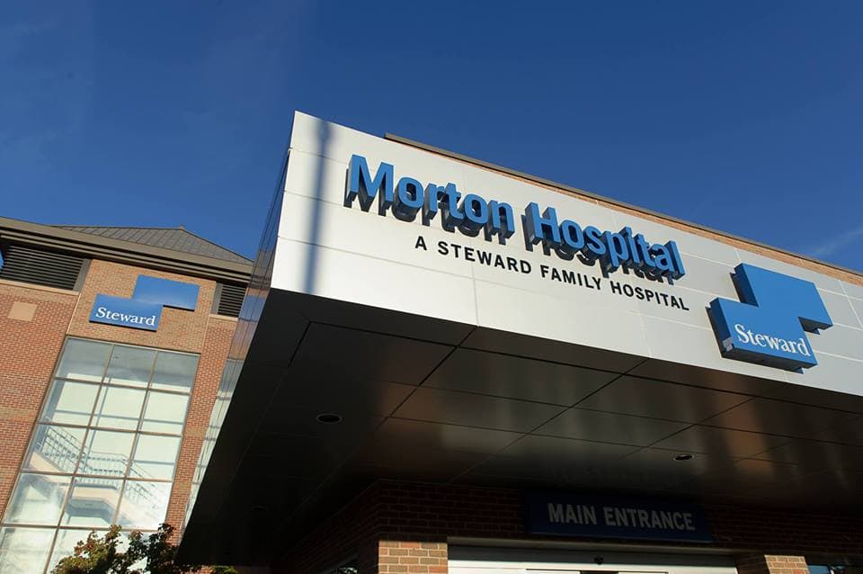 Steward Health Care says financial difficulties jeopardize care at Mass. facilities