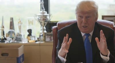 For Once, Trump Is Right: Our Allies Need To Ante Up For Security