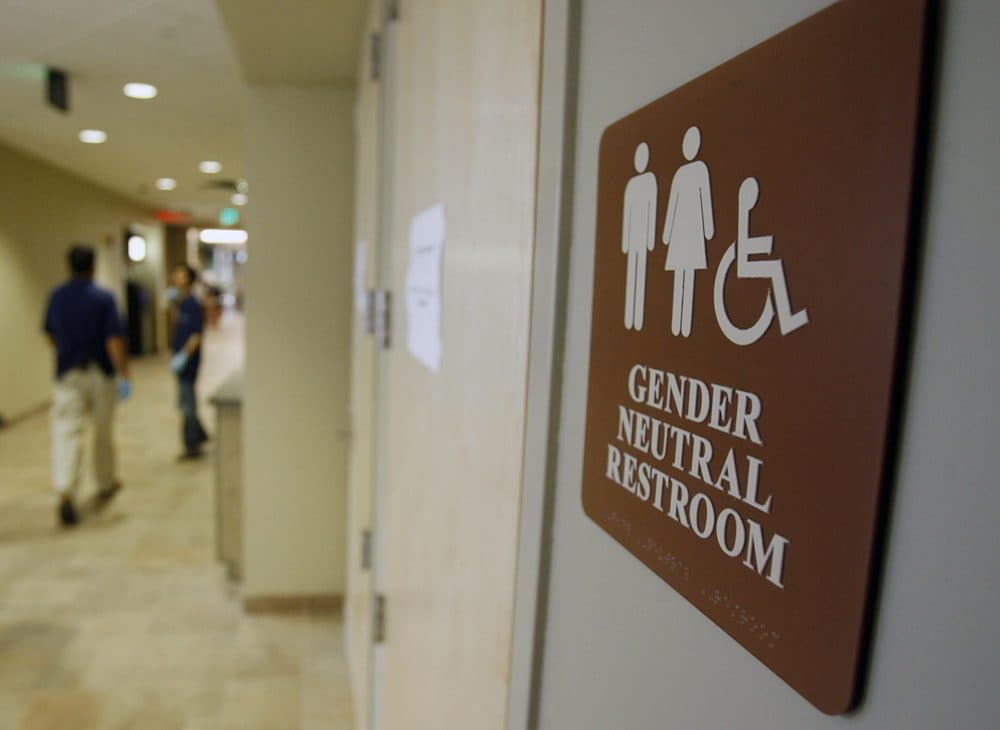 The Transgender Rights Debate In Public Schools