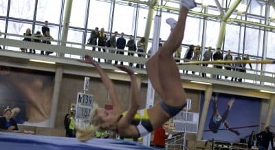 A Culture Of Cheating: Russia Should Not Be Allowed To Compete In Rio