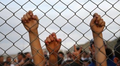 A Wake Up Call For Western Europe: 30 Children Allegedly Raped In A Turkish Refugee Camp