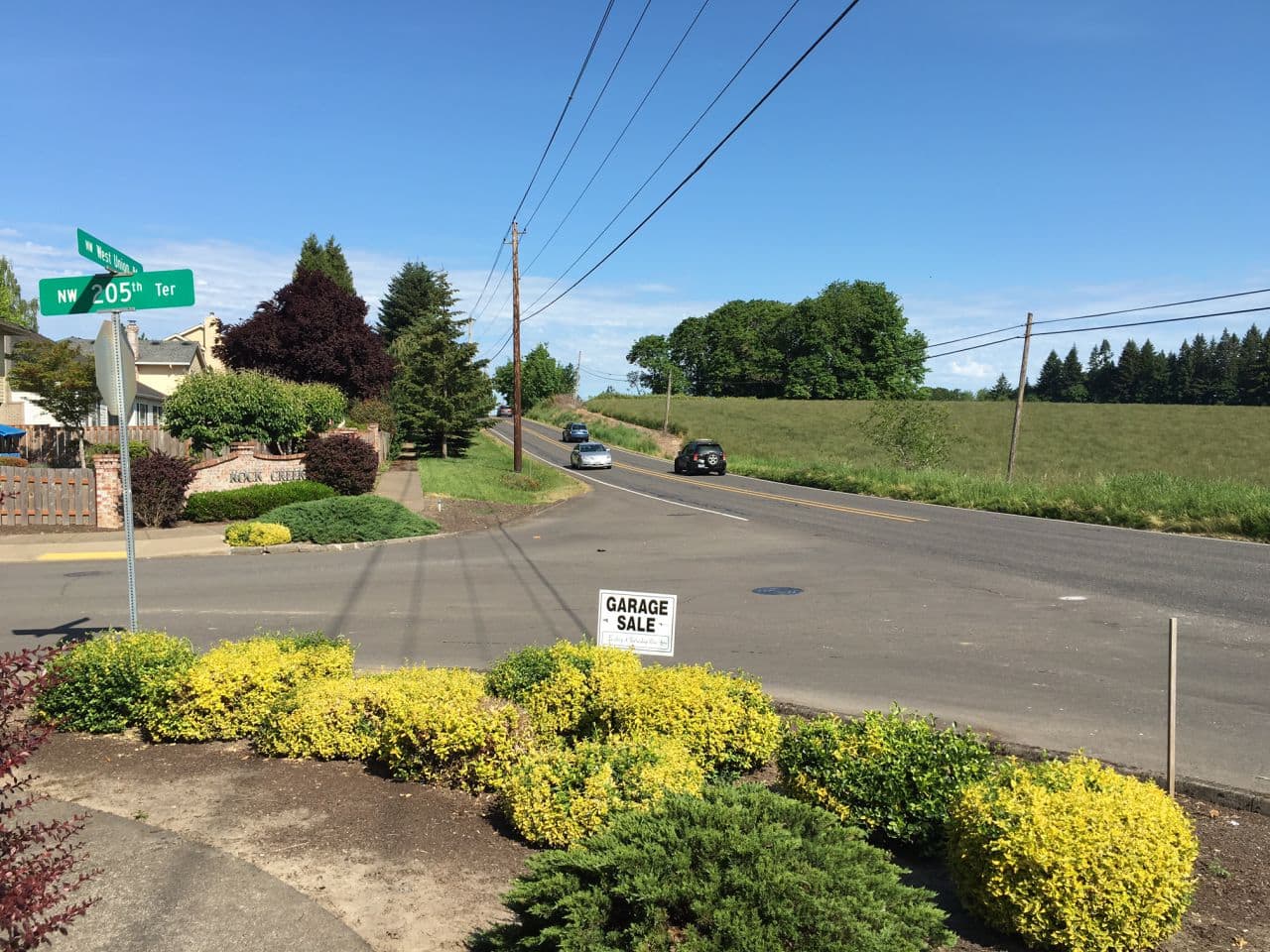 Drawing The Line: Preventing Urban Sprawl In Portland